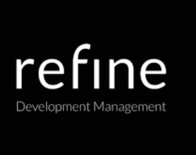 Refine Development