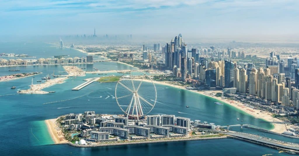 Top Areas to Buy Land in Dubai for Development and Investment