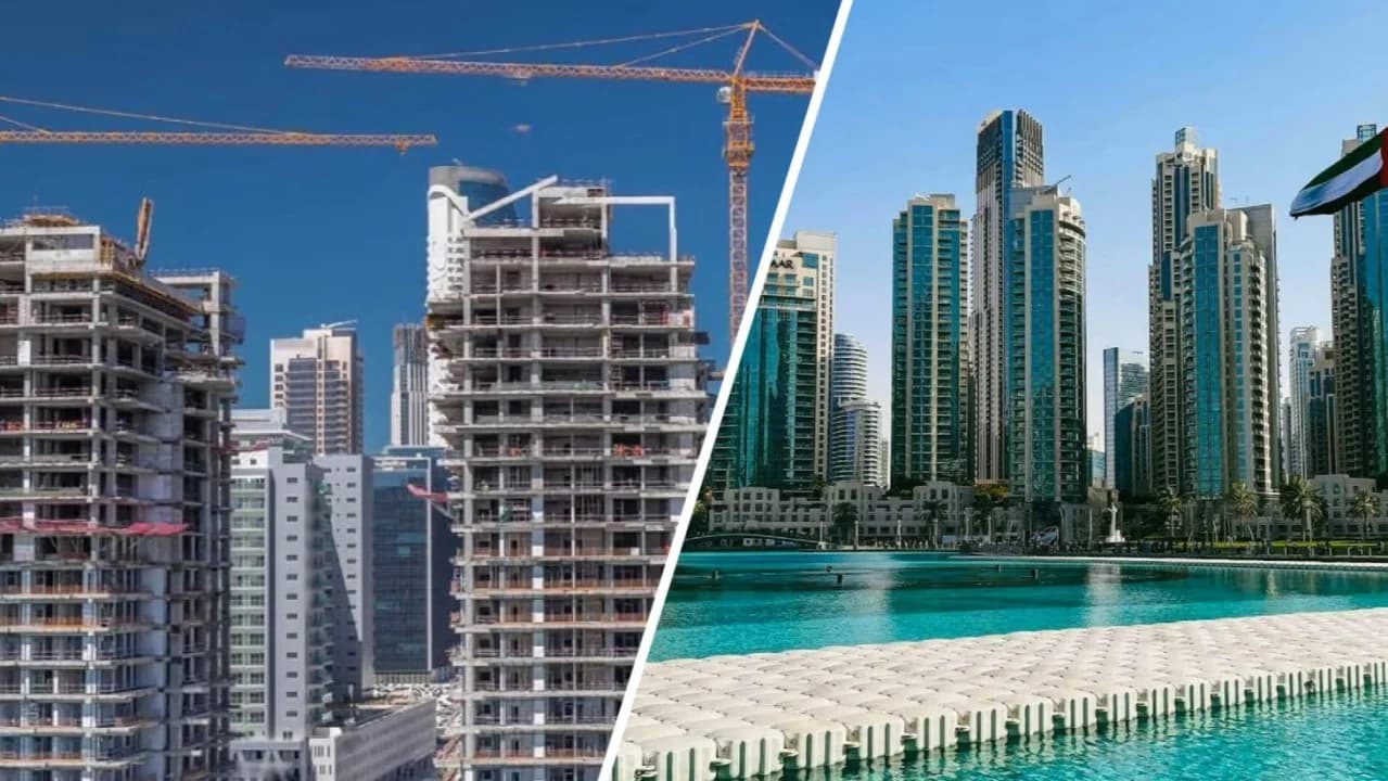 Off-Plan vs Ready Property in Dubai: Which Investment Is Better?